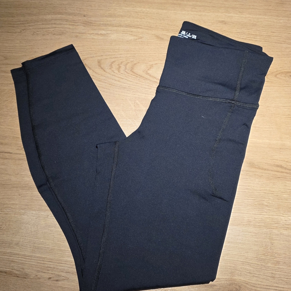 UA Meridian Women Legging